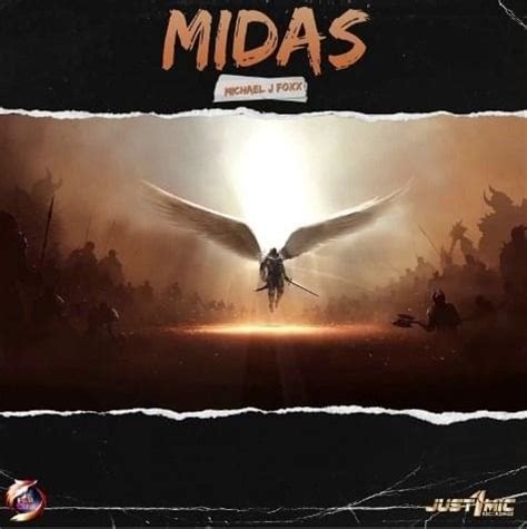 midas lyrics